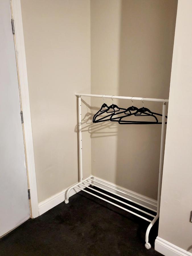 Mm Sure Stay Accommodation - Ng1 Nottingham Eksteriør bilde