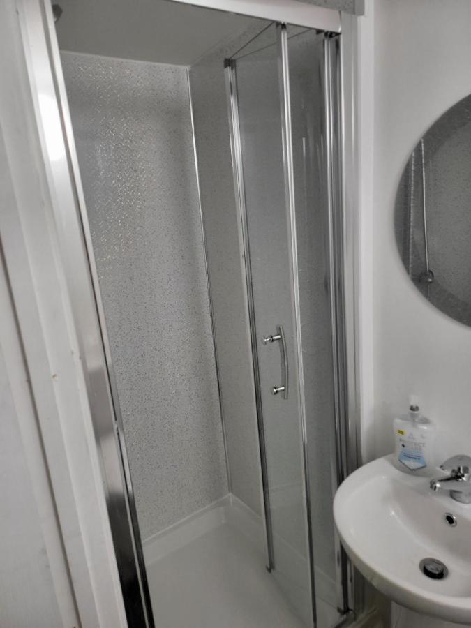 Mm Sure Stay Accommodation - Ng1 Nottingham Eksteriør bilde