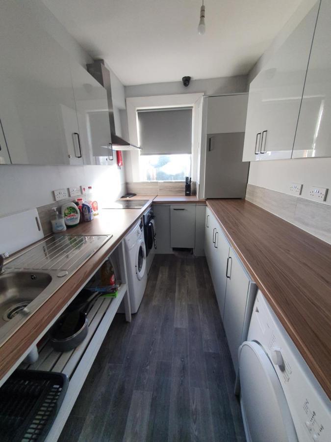 Mm Sure Stay Accommodation - Ng1 Nottingham Eksteriør bilde