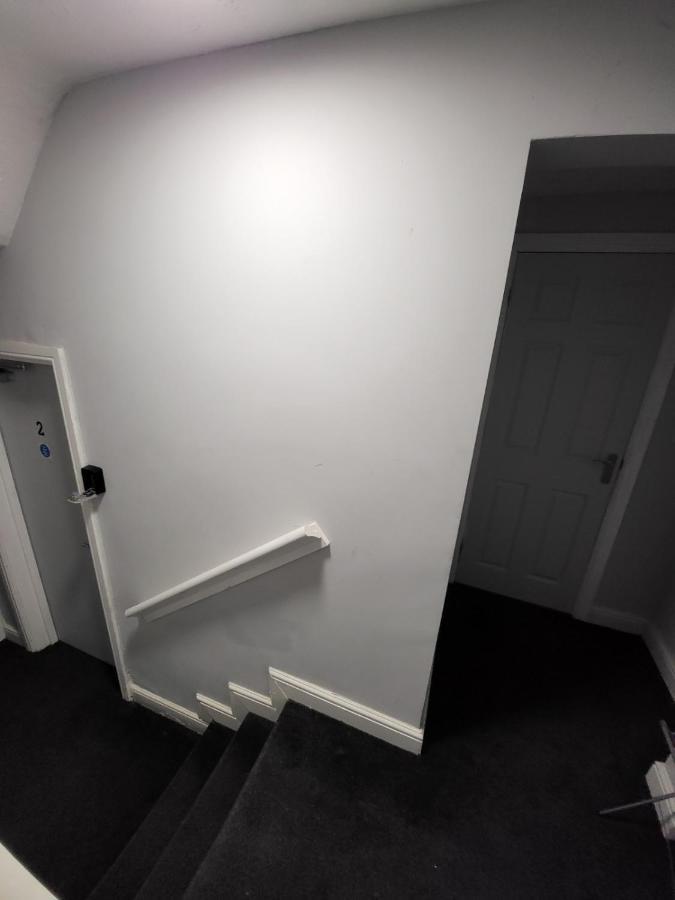 Mm Sure Stay Accommodation - Ng1 Nottingham Eksteriør bilde