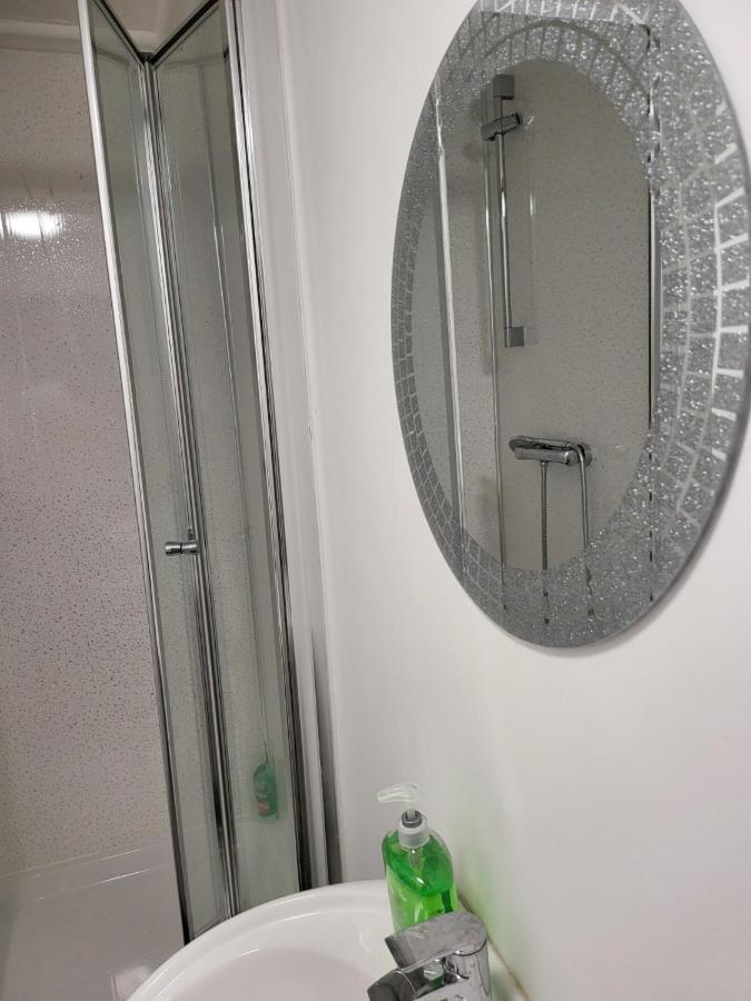 Mm Sure Stay Accommodation - Ng1 Nottingham Eksteriør bilde