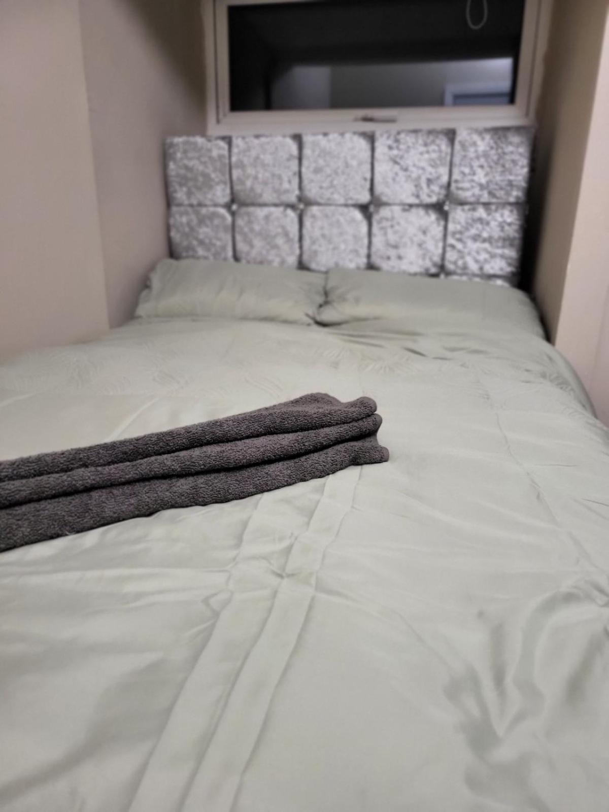Mm Sure Stay Accommodation - Ng1 Nottingham Eksteriør bilde