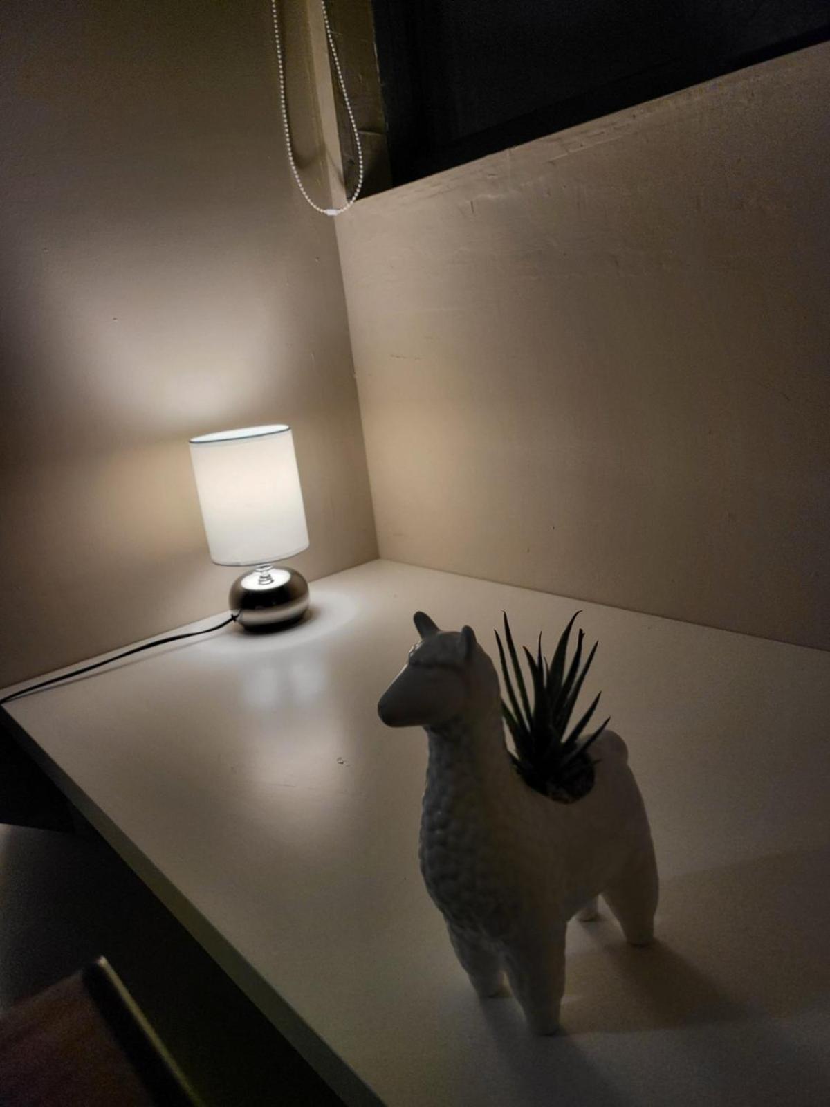 Mm Sure Stay Accommodation - Ng1 Nottingham Eksteriør bilde