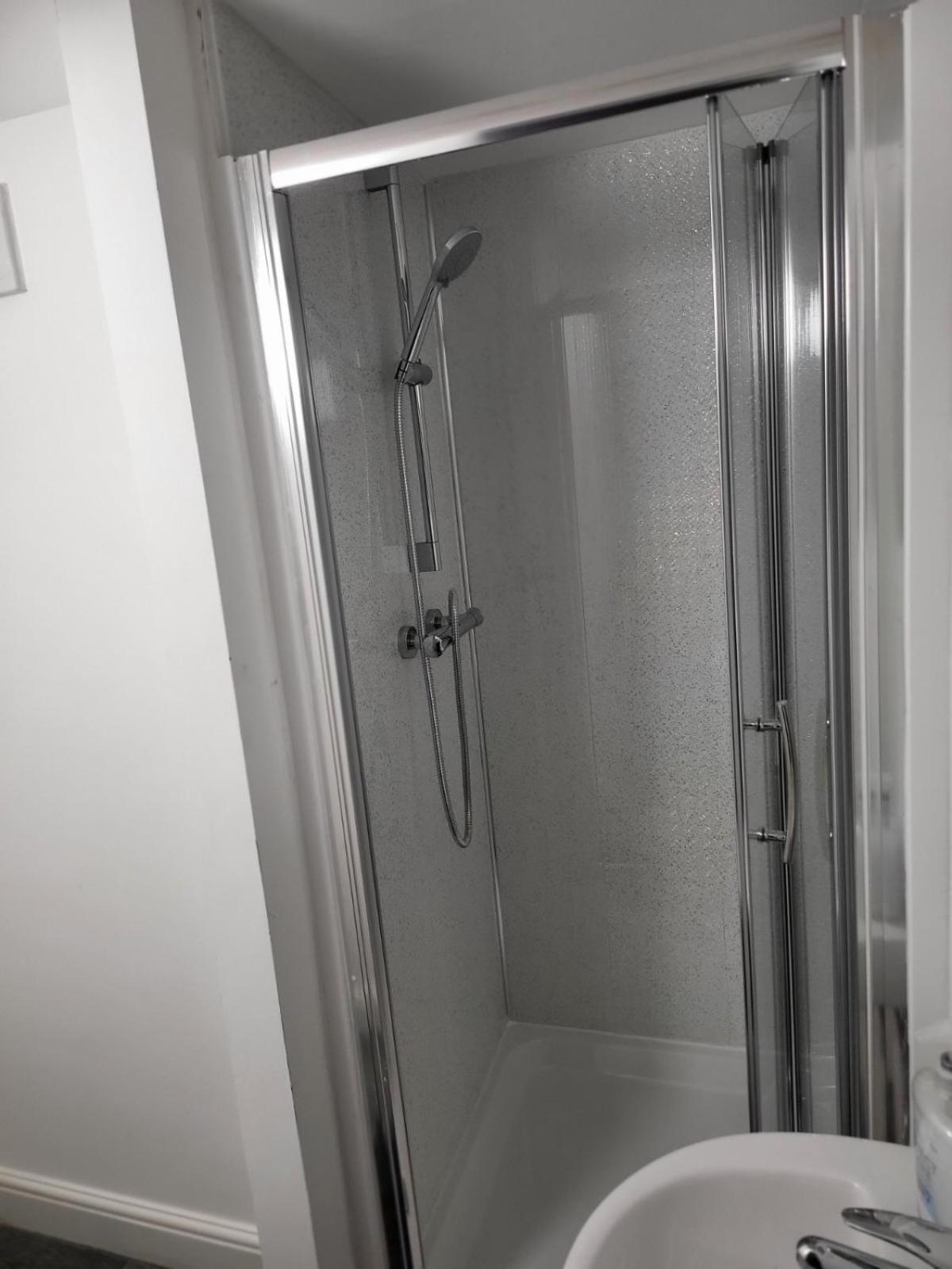 Mm Sure Stay Accommodation - Ng1 Nottingham Eksteriør bilde