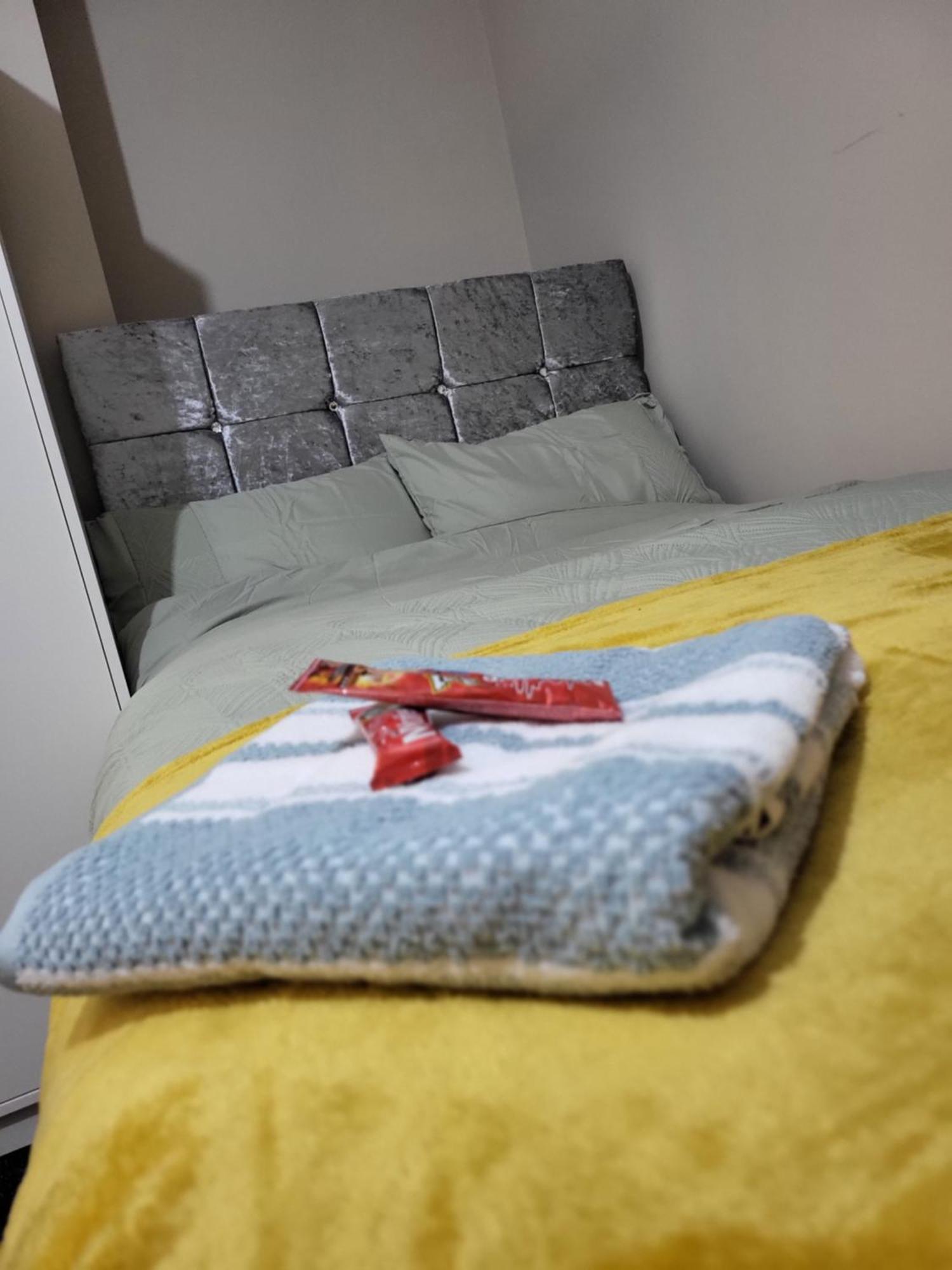 Mm Sure Stay Accommodation - Ng1 Nottingham Eksteriør bilde